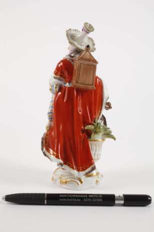 Meissen "Malabarin" - Foto 4