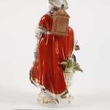 Meissen "Malabarin" - Foto 4