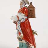 Meissen "Malabarin" - Foto 5