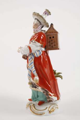 Meissen "Malabarin" - Foto 5
