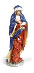 Nymphenburg &quot;Madonna nach altem Holzmodell&quot;
