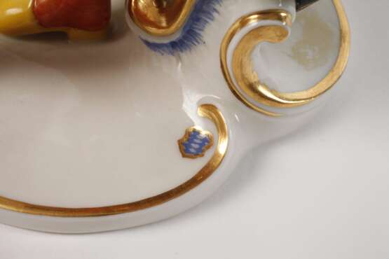 Nymphenburg "Pantalone“ - Foto 5