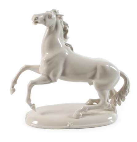 Nymphenburg Pferd - photo 1