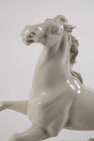 Nymphenburg Pferd - photo 2