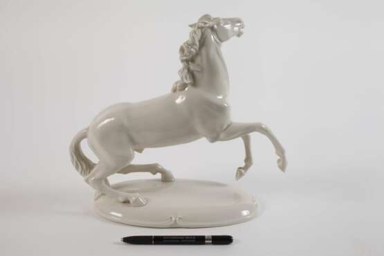 Nymphenburg Pferd - photo 3