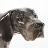 Rosenthal "Vorstehhund" - Foto 2