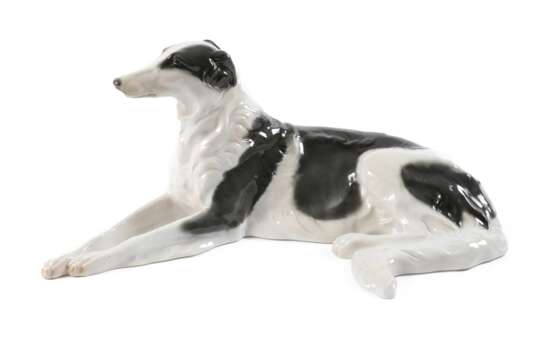 Rosenthal "Windhund" - photo 1