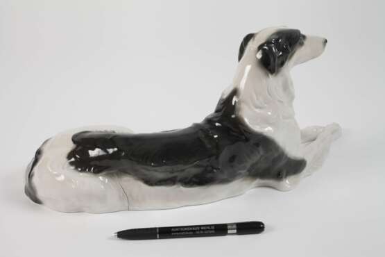 Rosenthal "Windhund" - photo 3