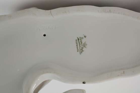 Rosenthal "Windhund" - photo 5