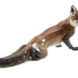 Rosenthal ”Schleichender Fuchs” - Foto 1