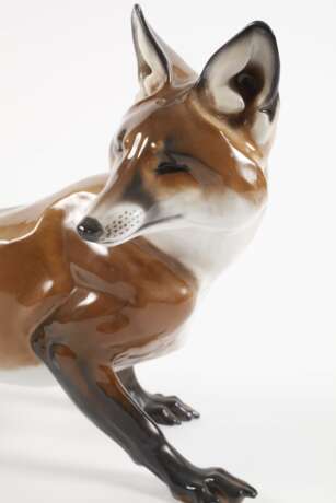 Rosenthal ”Schleichender Fuchs” - Foto 2