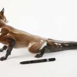 Rosenthal ”Schleichender Fuchs” - Foto 3