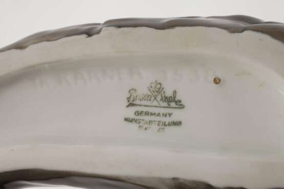 Rosenthal ”Schleichender Fuchs” - Foto 4