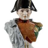 Scheibe-Alsbach Portraitbüste Napoleon Bonaparte - photo 1