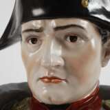 Scheibe-Alsbach Portraitbüste Napoleon Bonaparte - photo 2