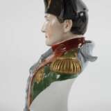 Scheibe-Alsbach Portraitbüste Napoleon Bonaparte - photo 3