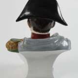 Scheibe-Alsbach Portraitbüste Napoleon Bonaparte - photo 4