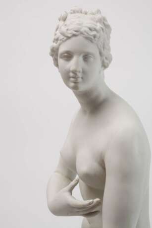 Scheibe-Alsbach große "Venus Medici" - photo 2