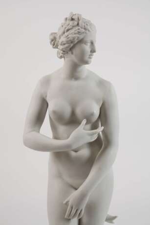 Scheibe-Alsbach große "Venus Medici" - photo 3