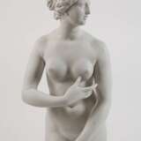 Scheibe-Alsbach große "Venus Medici" - photo 3