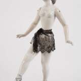 Konvolut Modefiguren und Tänzerinnen - photo 2