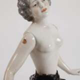 Konvolut Modefiguren und Tänzerinnen - photo 3
