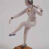 Konvolut Modefiguren und Tänzerinnen - photo 4