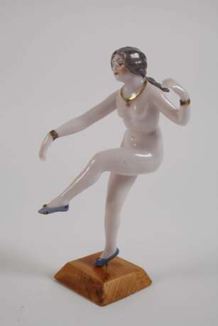 Konvolut Modefiguren und Tänzerinnen - photo 4