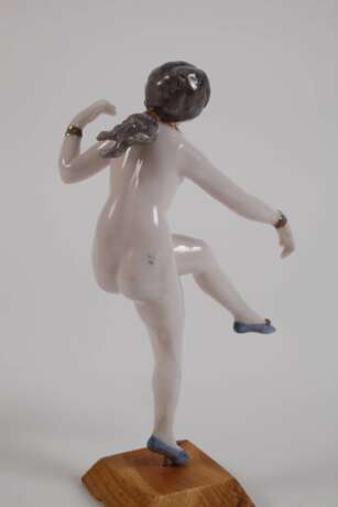 Konvolut Modefiguren und Tänzerinnen - photo 5