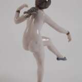 Konvolut Modefiguren und Tänzerinnen - photo 5