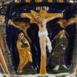 Übergroßer Krug im Renaissancestil - Foto 3