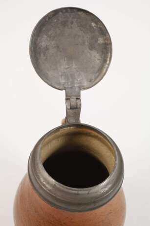 Kleiner Altenburger Kugelbauchkrug - photo 6