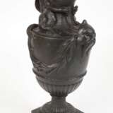 Wedgwood Paar Amphorenkannen - Foto 3