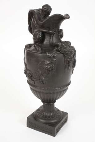 Wedgwood Paar Amphorenkannen - Foto 4