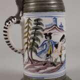Dorotheenthaler Hochzeitskrug - photo 2