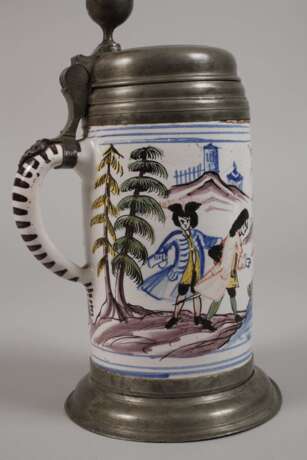 Dorotheenthaler Hochzeitskrug - photo 2