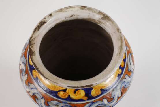 Zwei Albarelli Italien - photo 6
