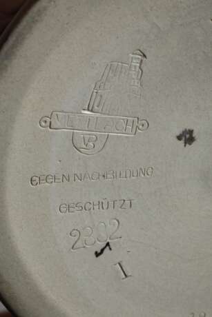 Villeroy & Boch Bierkrug "Der durstige Ritter" - photo 5