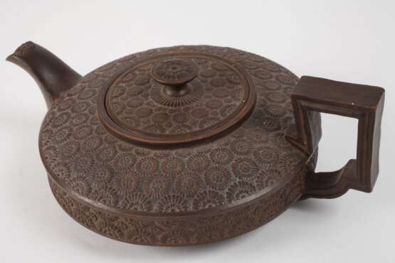 Vier Serviceteile im Wedgwood-Stil - photo 2