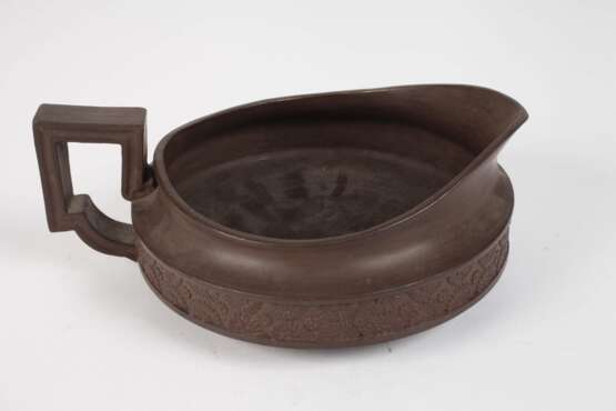 Vier Serviceteile im Wedgwood-Stil - photo 6
