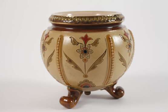 Villeroy & Boch zwei kleine Vasen - photo 2