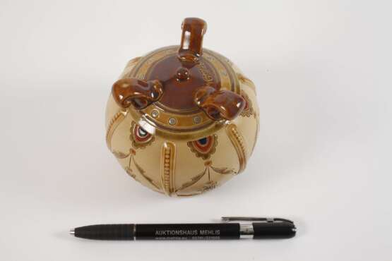 Villeroy & Boch zwei kleine Vasen - photo 3