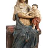 Maria mit dem Jesuskind - photo 1
