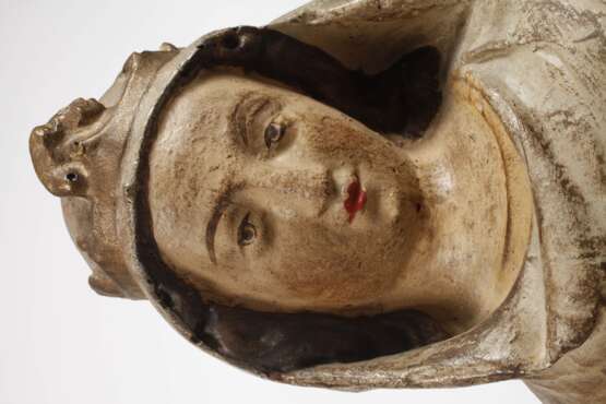 Maria mit dem Jesuskind - photo 2