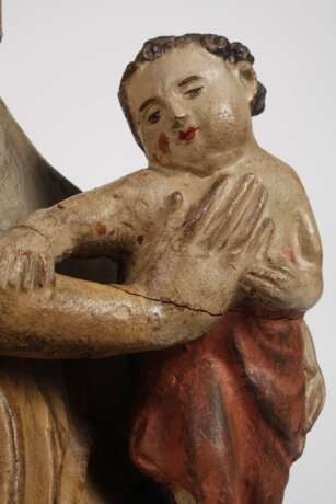 Maria mit dem Jesuskind - photo 3