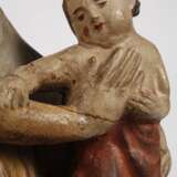 Maria mit dem Jesuskind - photo 3