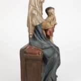 Maria mit dem Jesuskind - photo 4