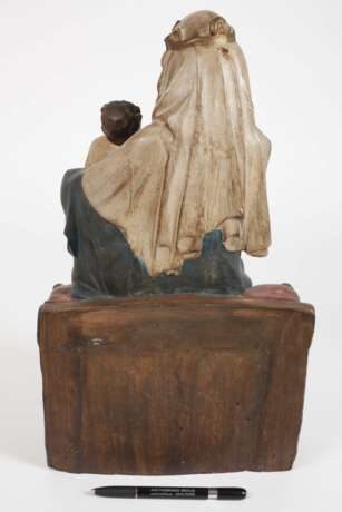 Maria mit dem Jesuskind - photo 5