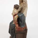 Maria mit dem Jesuskind - photo 6