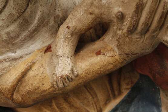 Maria mit dem Jesuskind - photo 7